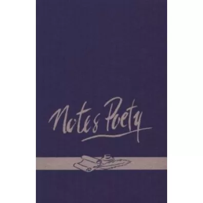 Notes poety