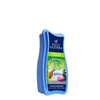 Felce Azzurra Od�wie�acz powietrza w �elu Garden Zen 140 g