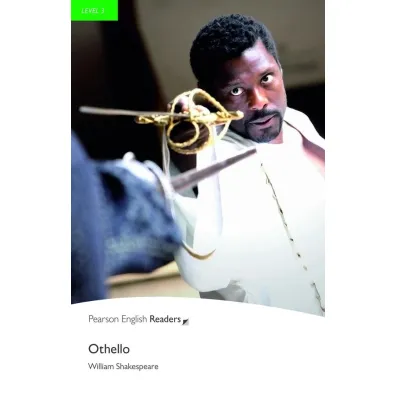 PER. Othello. Book with Digital Version and audio. Level 3