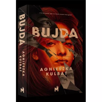 Bujda - Agnieszka Kulbat