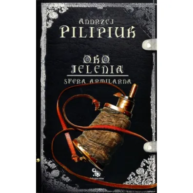 Sfera Armilarna. Oko Jelenia. Tom 6 - Andrzej Pilipiuk