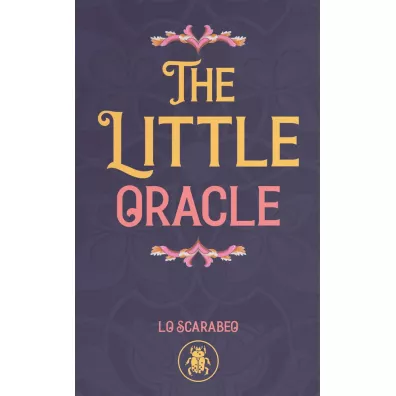 Little Oracle