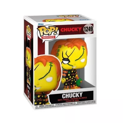 Funko Figurka POP Movies: Chucky