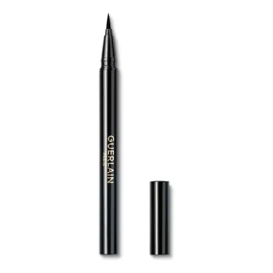 Guerlain Graphic Eyeliner Eyeliner do oczu 01 Black 0.55 ml