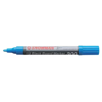 Marker kredowy Snowman 300