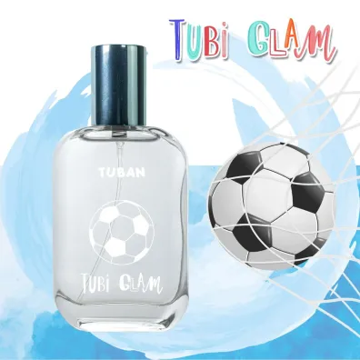 Perfumy Be Cool Tubi Glam TUBAN 50 ml