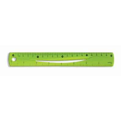Tetis Linijka 20 cm