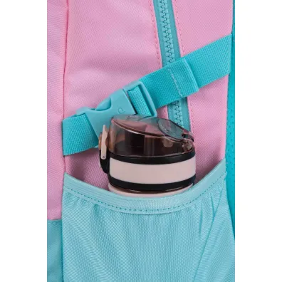 Patio Plecak m�odzie�owy Coolpack Sully Blue Pastel
