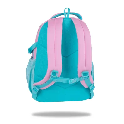Patio Plecak m�odzie�owy Coolpack Sully Blue Pastel