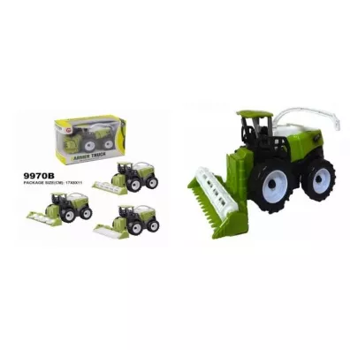 Traktor rolniczy Maksik