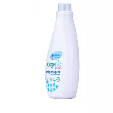 Ecogenic Pure Hipoalergiczny p�yn do prania, bezzapachowy 1 l