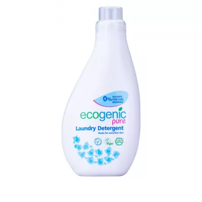 Ecogenic Pure Hipoalergiczny p�yn do prania, bezzapachowy 1 l