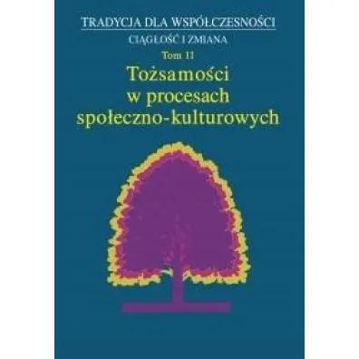 To�samo�ci w procesach spo�eczno- kulturowych T.11
