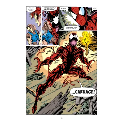 Marvel Classic �owcy bohater�w. Amazing Spider-Man. Epic Collection