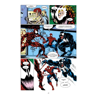 Marvel Classic �owcy bohater�w. Amazing Spider-Man. Epic Collection