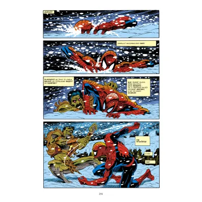 Marvel Classic �owcy bohater�w. Amazing Spider-Man. Epic Collection