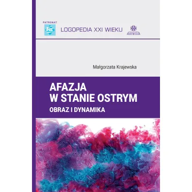 Afazja w stanie ostrym
