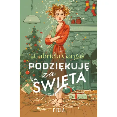 Podzi�kuj� za �wi�ta - Gabriela Garga�
