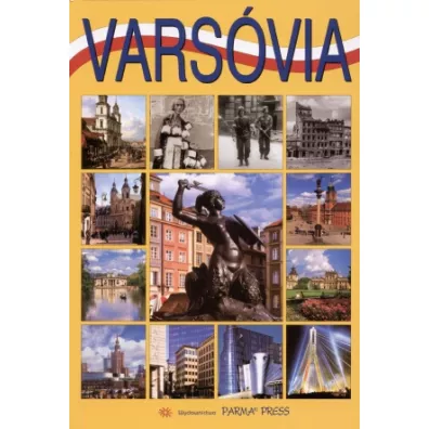 Warszawa (wersja portugalska)