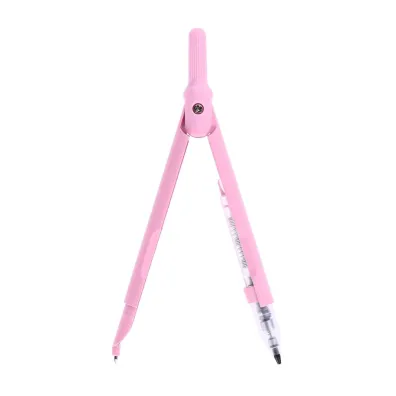 Cyrkiel metalowy zamykany z o��wkiem aut r�owy STRIGO SSC482ROZ