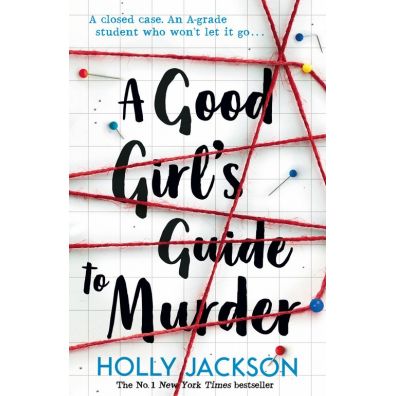 A Good Girl's Guide to Murder wer. angielska