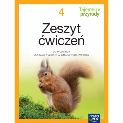 Tajemnice przyrody NEON 4. Zeszyt �wicze� do przyrody dla klasy czwartej szko�y podstawowej - Iwona Wr�bel, Joanna Stawarz, Jolanta Golanko, Urszula Mo�dzierz