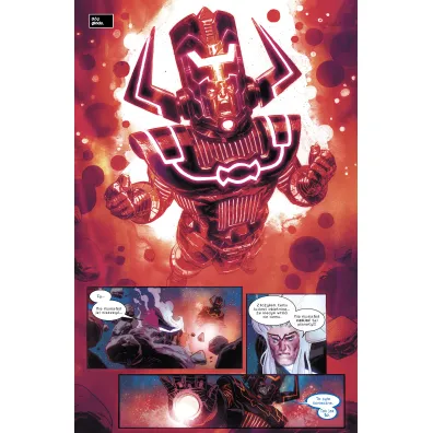 Marvel Fresh Thor. Tom 1