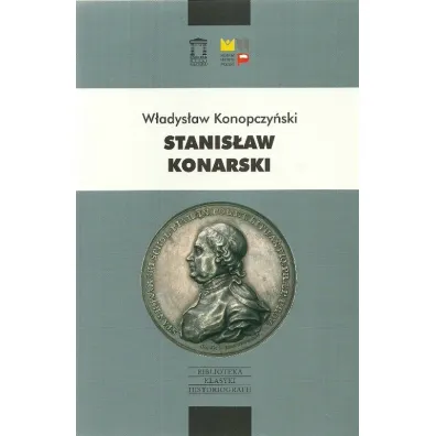 Stanis�aw Konarski - W�adys�aw Konopczy�ski