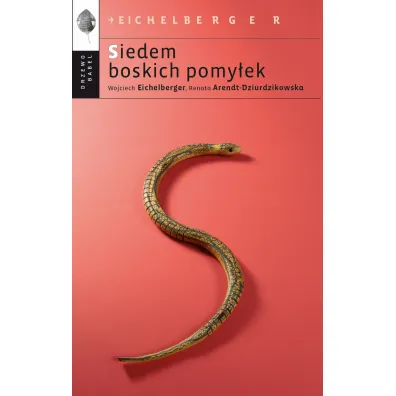 Siedem boskich pomy�ek - Renata Arendt-Dziurdzikowska