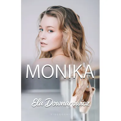 Monika - Ela Downarowicz