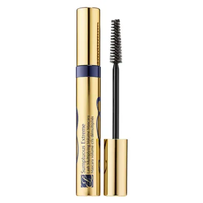 Est�e Lauder Sumptuous Extreme Mascara pogrubiaj�cy tusz do rz�s 01 Black 8 ml