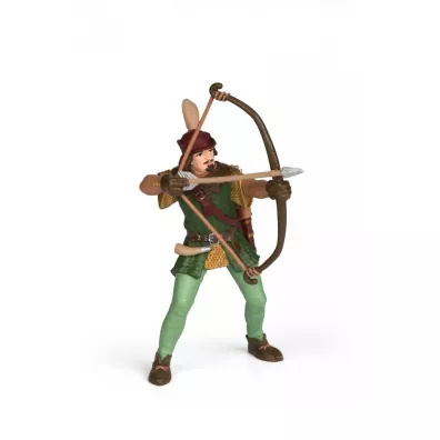 Robin Hood stoj�cy