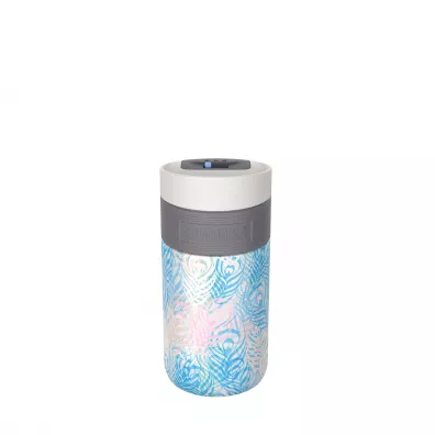 Kambukka Kubek termiczny Etna Peacock 300 ml