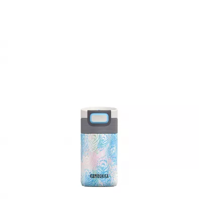 Kambukka Kubek termiczny Etna Peacock 300 ml