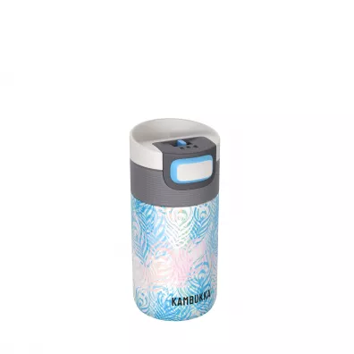 Kambukka Kubek termiczny Etna Peacock 300 ml
