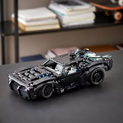 LEGO Technic The Batman - Batmobile 42127