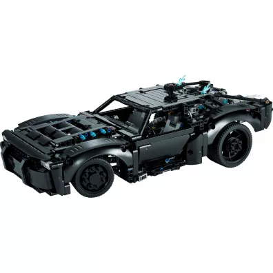 LEGO Technic The Batman - Batmobile 42127