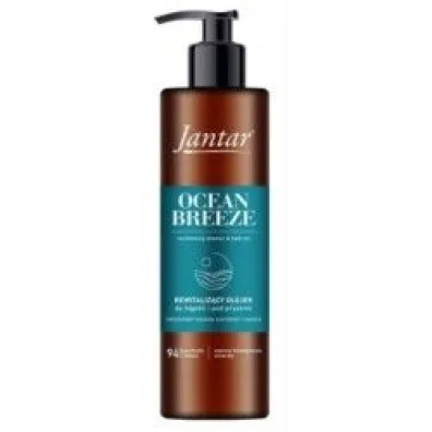 Jantar Farmona Ocean Breeze Olejek do k�pieli 400 ml