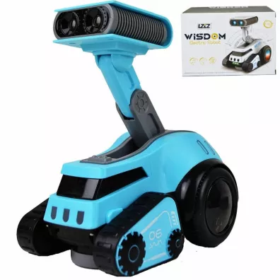 Robot Maksik