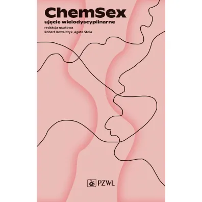 Chemsex - Robert Kowalczyk, Agata  Stola