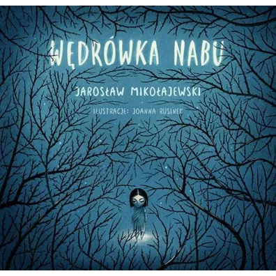 Wdrwka Nabu - Jarosaw Mikoajewski
