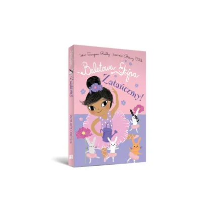 Baletowa Ekipa. Zataczmy!