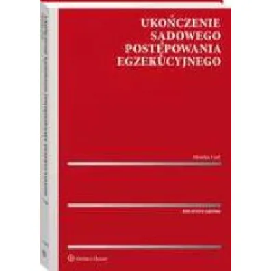 Uko�czenie s�dowego post�powania egzekucyjnego