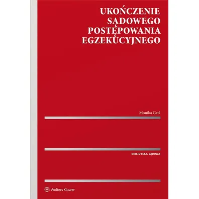 Uko�czenie s�dowego post�powania egzekucyjnego