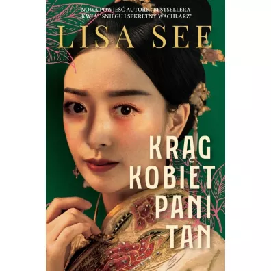 Kr�g kobiet pani Tan - Lisa See