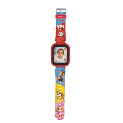 Zegarek cyfrowy z kamer� Psi Patrol 8GB Lexibook DMW070PA