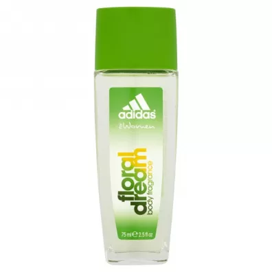 Adidas Floral Dream Dezodorant w sprayu glass 75 ml