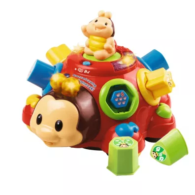 Roztaczone Biedroneczki Vtech