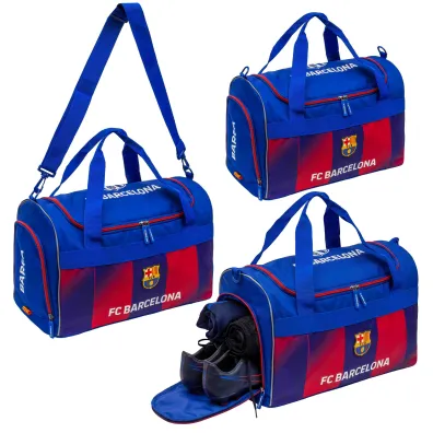 Torba treningowa FC Barcelona Young