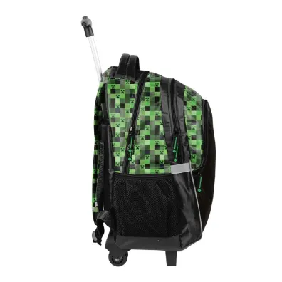 Paso Plecak na k�kach Pixel Mask PP26ME-997